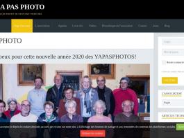 Y A PAS PHOTO