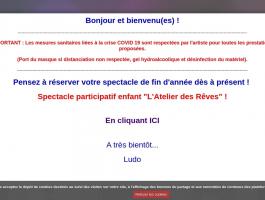 La Magie de Ludo