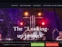 Looking-up project