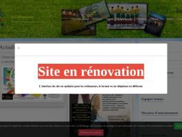 Royale Entente Blegnytoise