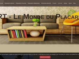 SRT - Le Monde Du Placard