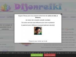 dijonreiki