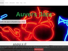 Auvers Jazz