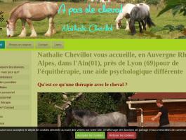 chevaltherapie