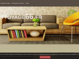 Nétoyage chez les particuliers et immeubles