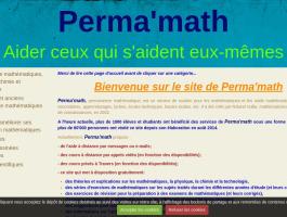 Aide en mathématiques