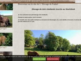 Elevage de Fankel
