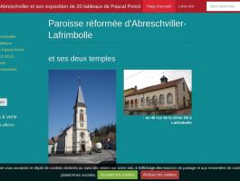 Spiritualité protestante et art contemporain