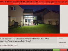 Régis FOURNIER le spécialiste du portail et de la fenêtre