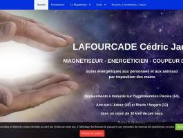 Lafourcade Magnétiseur sur Pau (64)