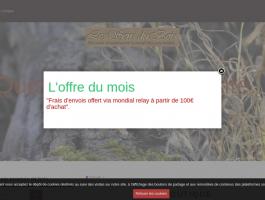 Placage bois au détail ou par lot.