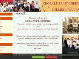 Chorale Solliès-Toucas