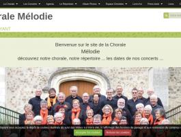 Chorale Mélodie