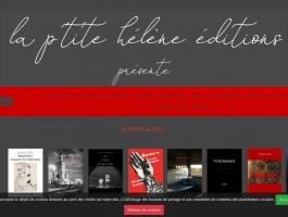 La P'tite Hélène Editions