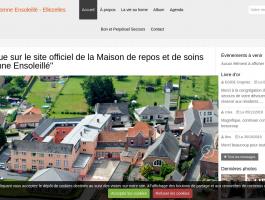 L'Automne Ensoleillé ASBL