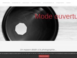 Mode Ouverture
