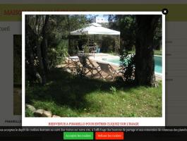 MAISON DE CHARME EN CORSE