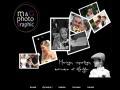 M&amp;G photographic photographe de mariage à Amiens et toute la France