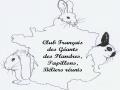 Club Français des Géants des Flandres , Papillons , Béliers réunis