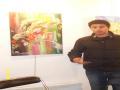 DECORATEUR-TAPISSIER-ARTISTE PEINTRE- ESPACE D'ART