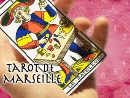 L'avenir par le tarot