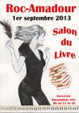 Salon du Livre des Ecrivains Régionaux