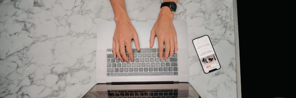 Afficher seconde image survol fiche produit site e commerce