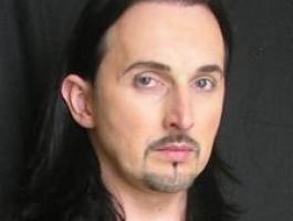 Site officiel du comédien Alexandre Martin