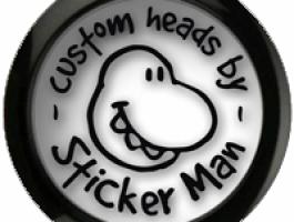 stickerman