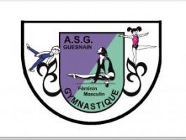 A.S.G Gymnastique de Guesnain