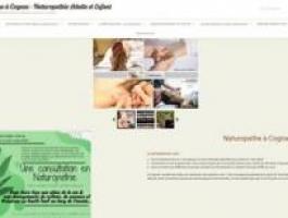 Naturopathie & Réflexologie à Cognac