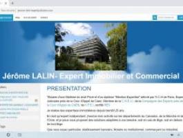 Jerome LALIN EXPERT