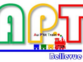 Au P'tit Train