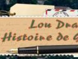 LOU DRAGAS