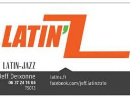 latinZ