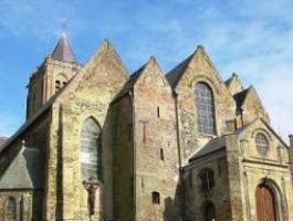 Paroisse Saint François