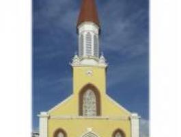 Paroisse de la Cathédrale de Papeete
