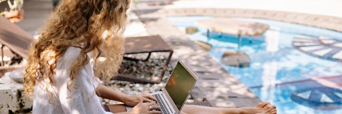 Conseils e commerce vacances ete