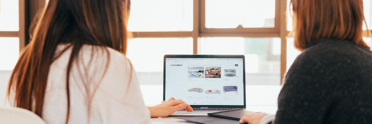 Creation webhook boutique en ligne