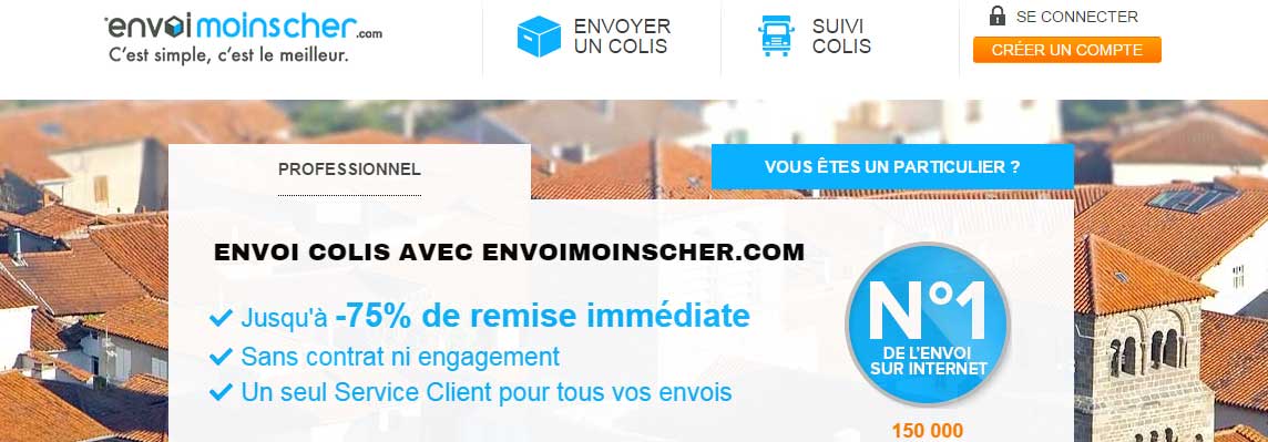 EnvoiMoinsCher
