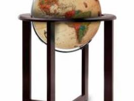 BARS GLOBES & MAPPEMONDES