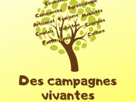 Des Campagnes Vivantes