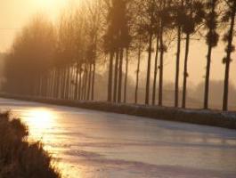 LOIR ET CHER - INDRE - CHER