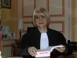 Maître Marie Chanon Avocat à Chalon-sur-Saône