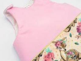 Duchesse Or Ange - Vêtements et accessoires pour bébés et jeunes enfants