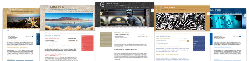 theme tourisme