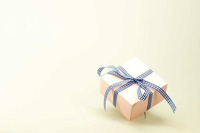 Emballage cadeau