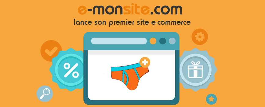 Ems e-commerce