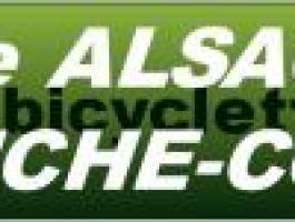 Entre Alsace et Franche-Comté à bicyclette