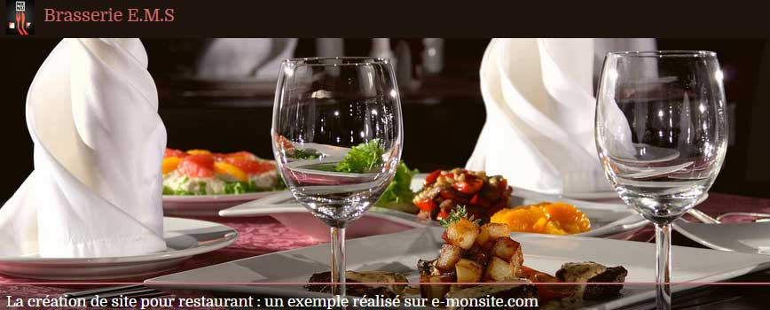 Exemple site